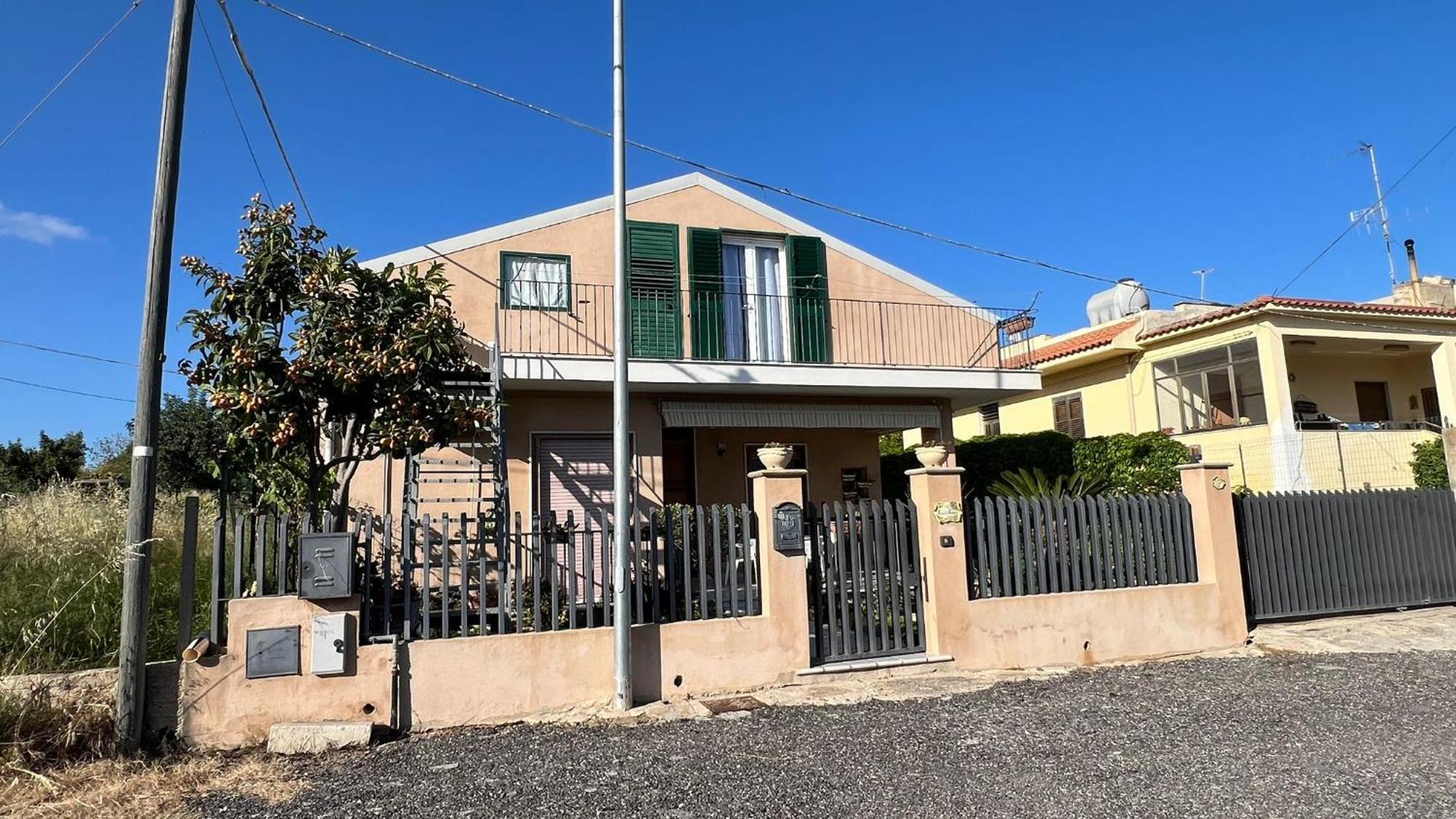 Casa Genisi Hotel Scicli Eksteriør billede