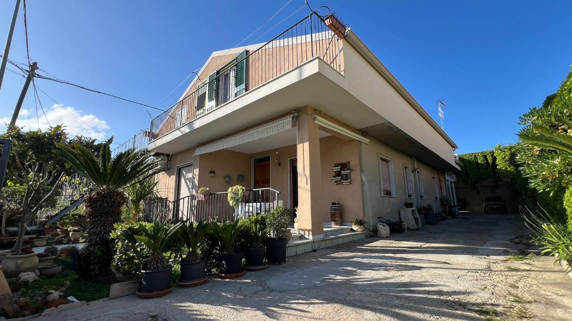 Casa Genisi Hotel Scicli Eksteriør billede